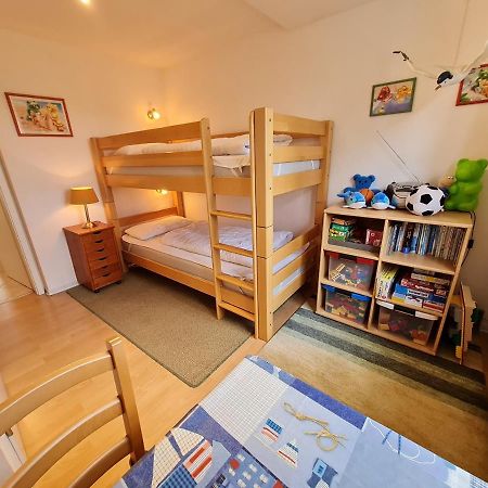 Lerius Villa Wyk auf Foehr Luaran gambar