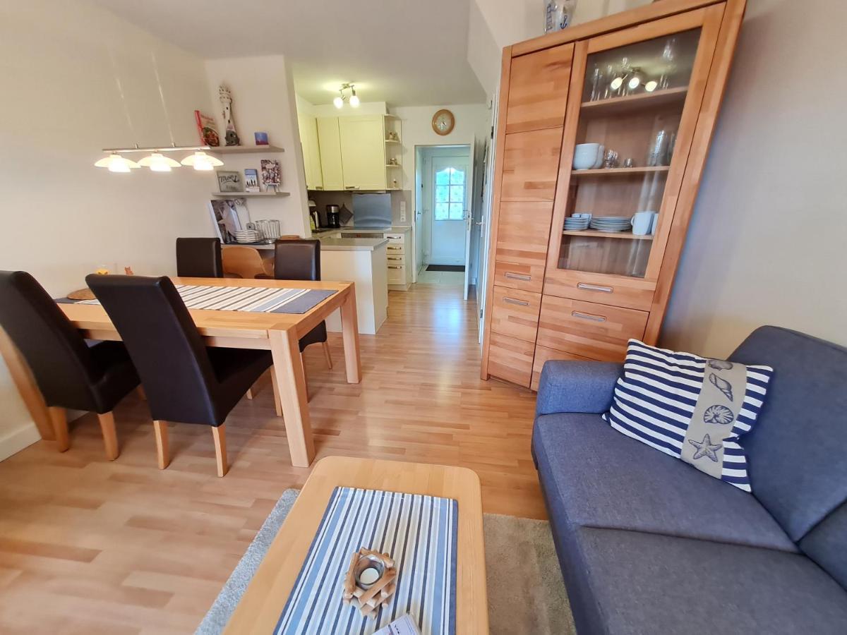 Lerius Villa Wyk auf Foehr Luaran gambar