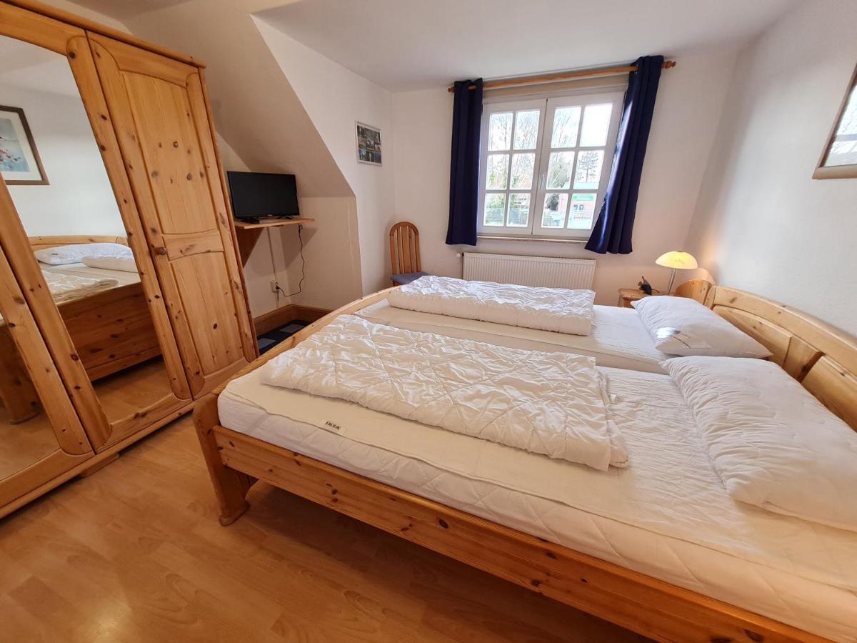 Lerius Villa Wyk auf Foehr Luaran gambar